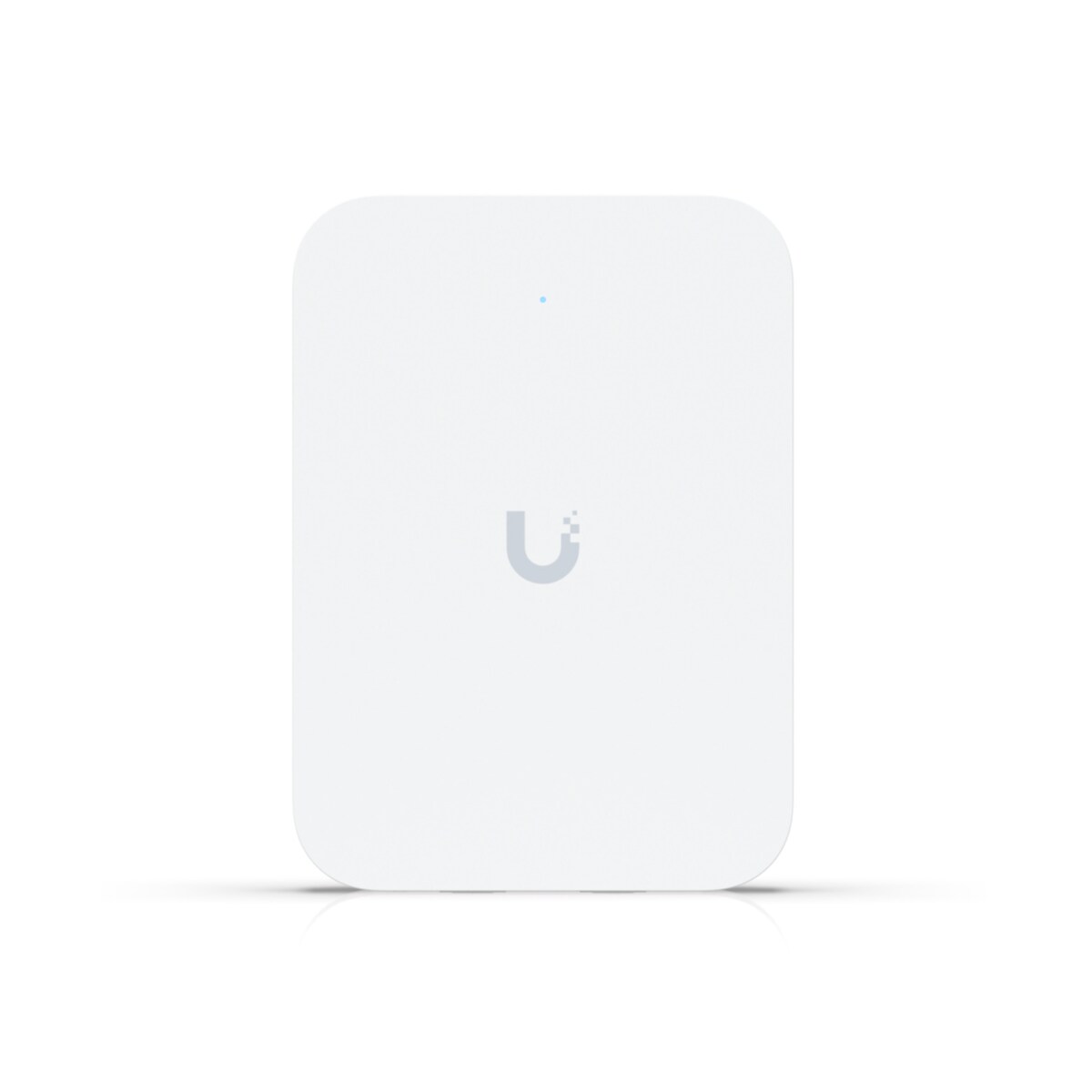 UbiQuiti UniFi U7-IW In-Wall Accesspoint Wi-Fi 7 Image