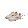Sneaker FLAMINGOS LIFE "STADION", Gr. 39, gesso campari, Textil, sportlich, Schuhe
