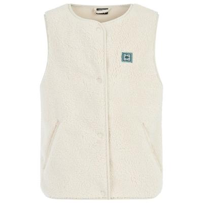 Protest - Kid's Prtalanza Bodywarmer - Fleeceweste Gr 152 beige/weiß Image