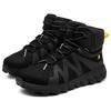 Joe Nimble - Women's Mountain Addict - Wanderschuhe 40,5 | EU 40,5 schwarz