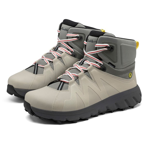 Joe Nimble - Women's Mountain Addict - Wanderschuhe 38 | EU 38 grau