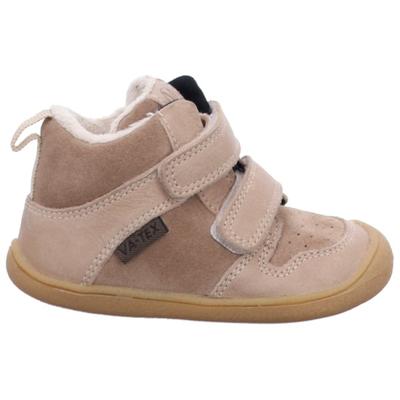 VADO - Kid's Minibounce VC Vatex - Winterschuhe 23 | EU 23 braun Image