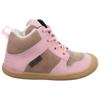 VADO - Kid's Minibounce Lace Vatex - Winterschuhe 22 | EU 22 rosa/braun