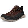 Ecco - ULT-TRN Low Waterproof - Multisportschuhe 45 | EU 45 schwarz/braun