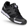 Scott - Sport Crus-r Flat Lace - Radschuhe 43 | EU 43 grau/schwarz