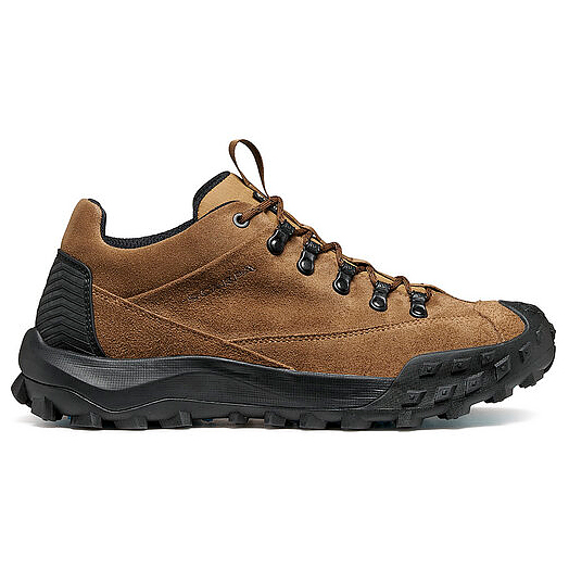 Scarpa - Rove Rock S GTX - Freizeitschuhe 40,5 | EU 40,5 beige/ burnt