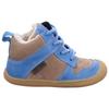 VADO - Kid's Minibounce Lace Vatex - Winterschuhe 20 | EU 20 blau/braun