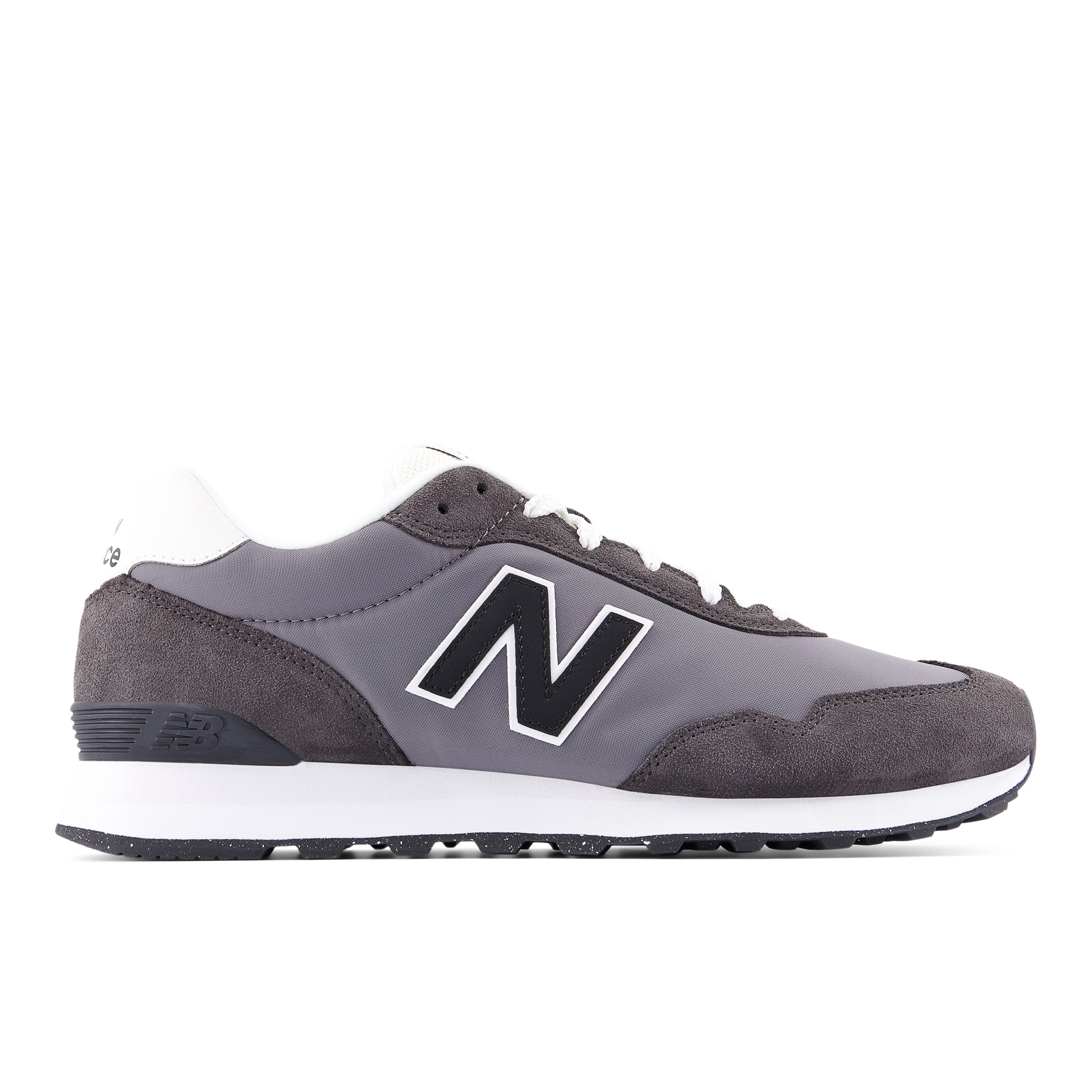 Sneaker NEW BALANCE "515", Damen, Gr. 41,5, castlerock, b, Schuhe Sneaker