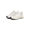 Keilsneaker TOMMY JEANS "ARCHIVE '97", Damen, Gr. 39, weiß, Lederimitat, Textil, sportlich, Schuhe, Freizeitschuh, Sportschuh, Schnürschuh mit reflektierenden Details