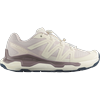 Sneaker SALOMON "XC ROAM W", Gr. 42,5, vanilla ice, hushed violet, vanilla ice, Synthetik, Textil, sportlich, Schuhe