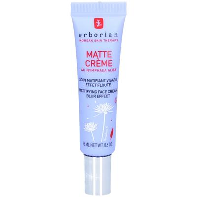 Matte Crème 15 ml Creme Image