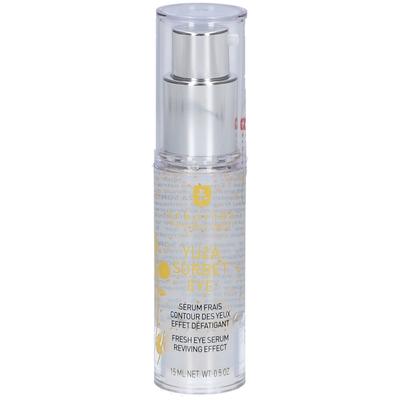 Yuza Sorbet Eye 15 ml Serum Image