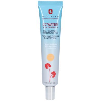 CC Water Doré 40 ml Creme Image