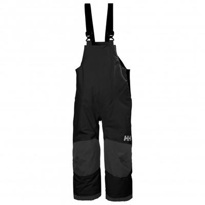 Helly Hansen - Kid's Rider 2 Ins Bib - Skihose Gr 3 Years schwarz Image