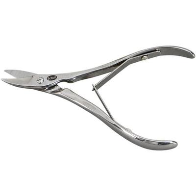 Scholl Fußnagelschere