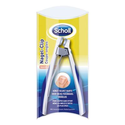 Scholl Fußnagel-Clip