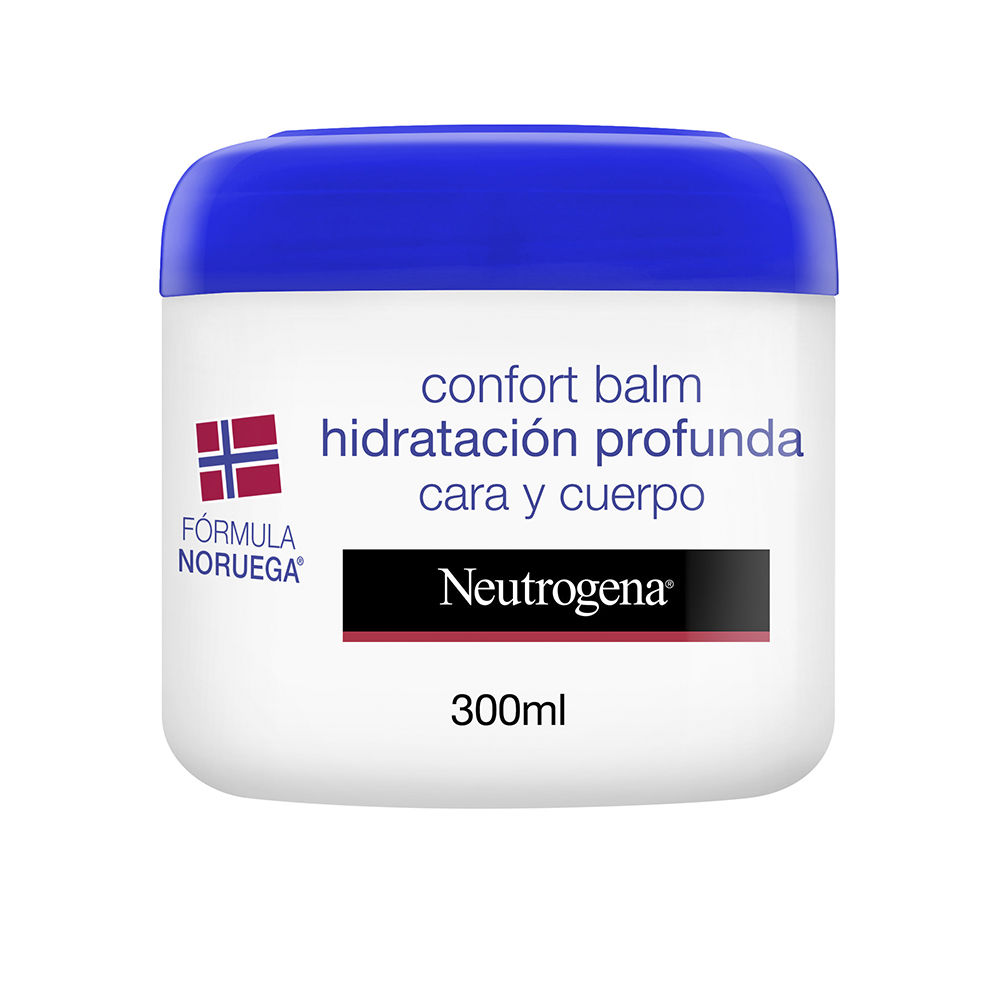 Comfort Balm Tiefe Hydratation 300 ml Image