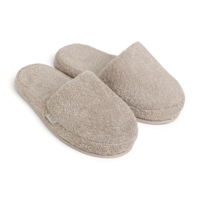 Möve - Pantoffeln Superwuschel Badzubehör 1 ct (24.99 € / 1 ct) Image