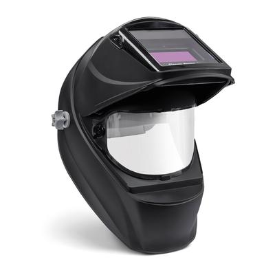 Miller Classic Series Metal Matrix Welding Helmet with ClearLight Lens