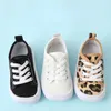 Zapatillas Kind Schuh Herbst Neue Junge Sport Schuhe Einfarbig Einfache Kind Schuhe Vielseitig Casual Schuh Täglichen Verschleiß Leinwand Schuh Tenis