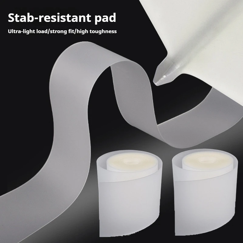 ENLEE Mountainbike-Rennrad-Anti-Sting-Reifenmatte, 26 Größen, 27,5 Größe, 29 Größe, 700 cc Größe, Schlauch-Anti-Sting-Reifenmatte