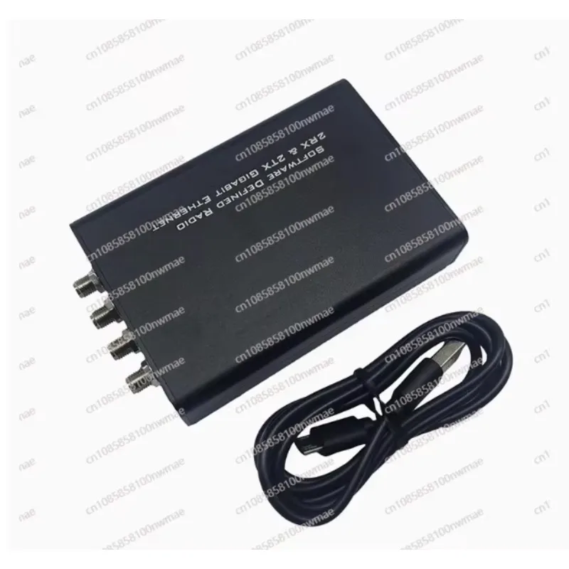 AD9363 AD9364 70 MHz ~ 6 GHz Funk-Transceiver 2R2T PLUTO + SDR Image