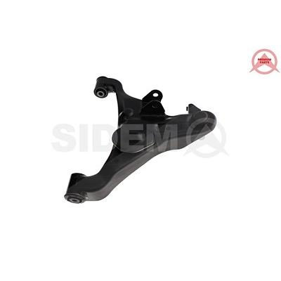 Sidem Lenker, Radaufhängung [Hersteller-Nr. 41777] für Nissan, Renault Image