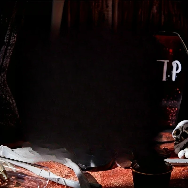 Halloween Griechisches Geschirr Skelett Hand Arm Design Kunststoff Champagner Flöten Gemischte Farbe Halloween Party Dekor Spukhaus Image