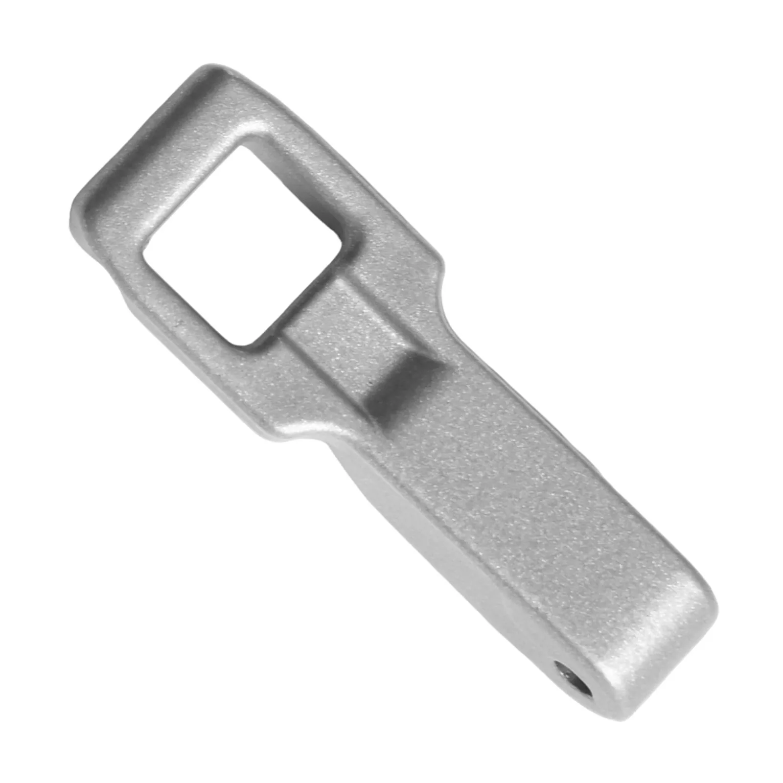 Robuste MFG63099101 Türschnalle für Waschmaschinen. Mühelose Installation, kompatibel mit mehreren Maschinenmodellen Image