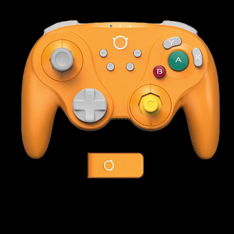 NYXI für Switch 2, GameCube Warrior Wireless Game Controller Image