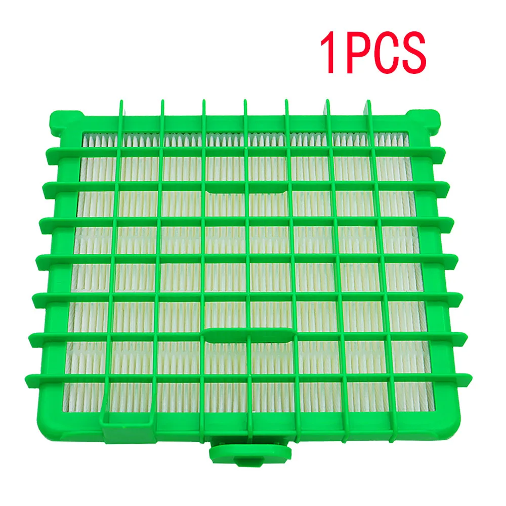 Staubsaugerteile Reinigungsfilter Staubfilter ZR002901, 1PC HEPA-Filter für Rowenta Silence Force RO5762 RO5921 RO442721410 Image