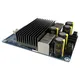 AU47-TPA3255 Amplificatore di potenza digitale Scheda audio 2x300W 2.0 canali Hifi Stereo Stereo Mini amplificatore Audio Altoparlante Mini Amp