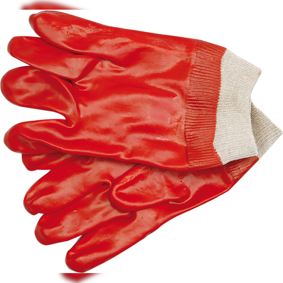 Arbeitshandschuhe, PVC Gr. 10/XL Image