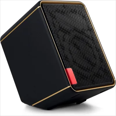 Spark Edge 65W Portable 4-Channel Smart Guitar Amp & PA System with Built-in Looper, AI Features & Smart App for Electric