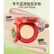 Little Ondine Foundation Air Cushion Cream Cute Carton Xiaoaoting Foundation Makeup Cosmetics