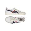 Onitsuka Tiger Damen Sneakers, Gr. 38, mehrfarbig, Leder