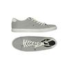 Tommy Hilfiger Herren Sneakers, Gr. 44, grau, kein Etikett