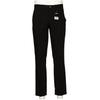 Jack & Jones Herren Stoffhose, Gr. 54, schwarz, Elasthan, Synthetik, Viskose