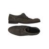 camel active Herren Halbschuh, Gr. 51, braun, Leder