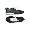 Dsquared2 Herren Sneakers, Gr. 42, mehrfarbig, Leder