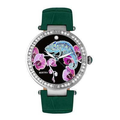 Bertha Women's Camilla Watch
