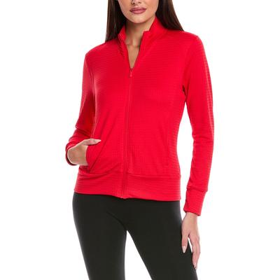 Adidas Ultimate365 Textured Jacket