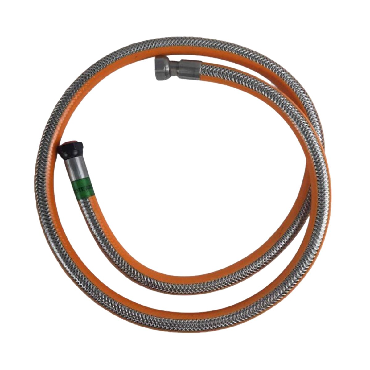 FACKELMANN 1,50 m Butanschlauch Image