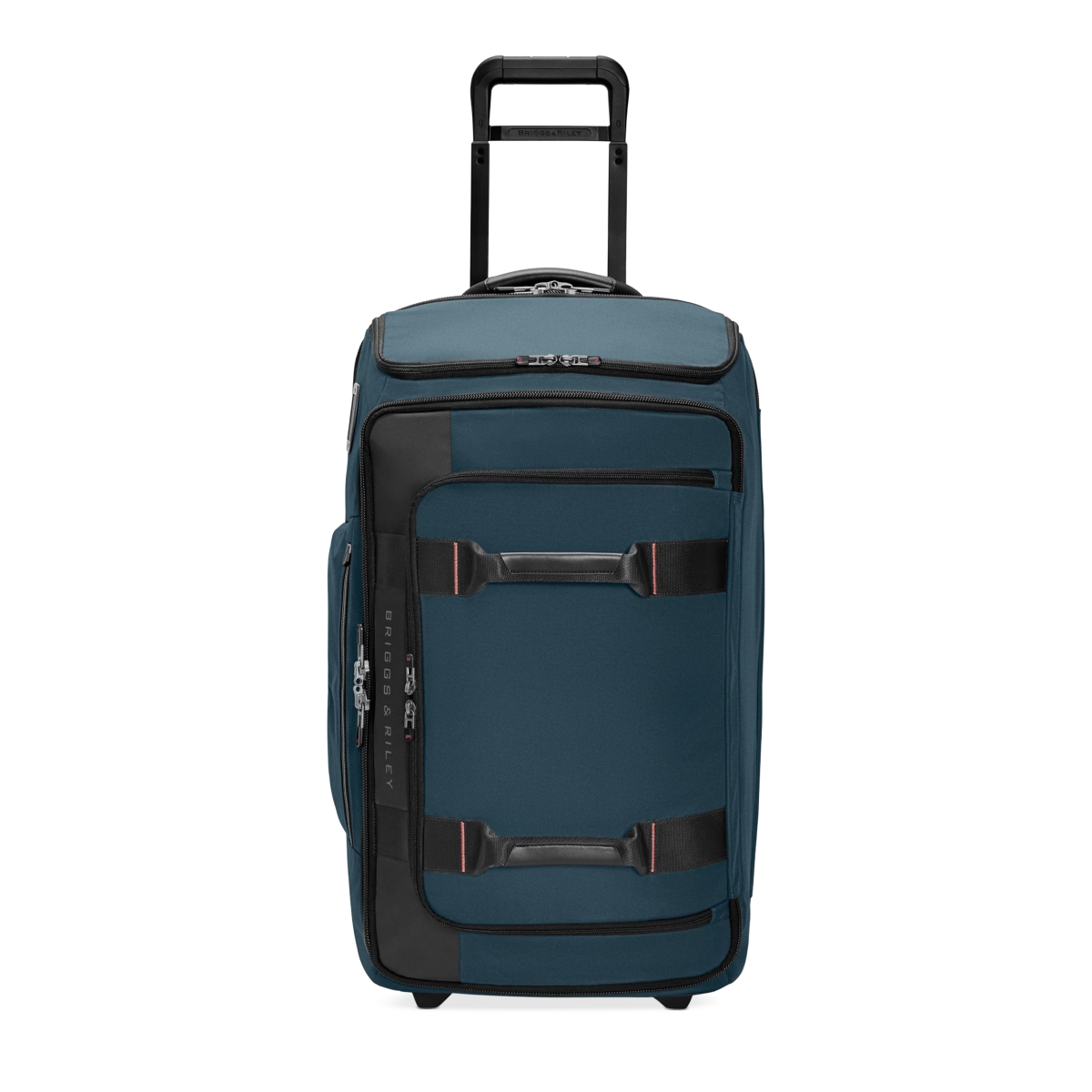 Briggs & Riley Medium Upright Duffle Bag - Ocean
