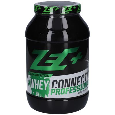 Whey Connection Professional (1000g) Banana 1000 g Pulver Image