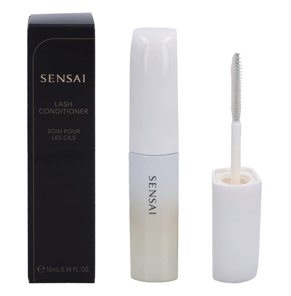 Conditioner per Ciglia Sensai 10ml - Cura Intensiva 10x10x8 ml