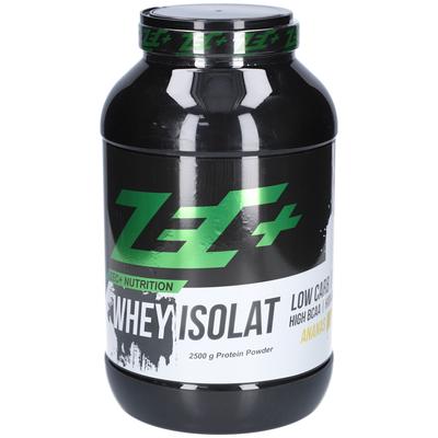 Whey Isolate (2500g) Pineapple 2500 g Pulver Image