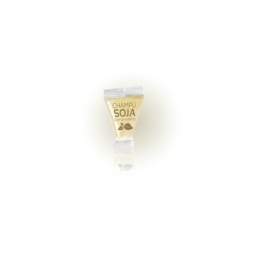 Shampoo Soja Pyramide 15 ml Neutral