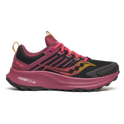 Saucony - Women's Ride TR2 - Trailrunningschuhe 37,5 | EU 37,5 bunt Image
