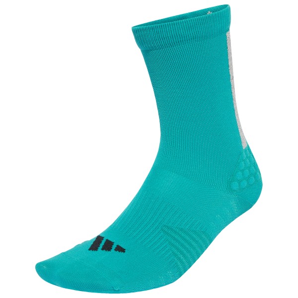 adidas - Cycling Socks - Radsocken 46-48 - XL | EU 46-48 türkis